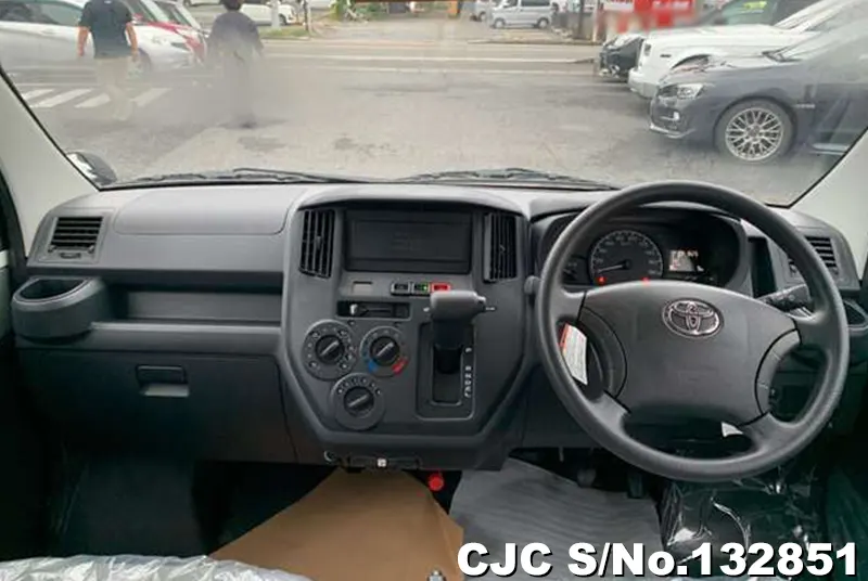 2025 Toyota / Townace / Van Stock No. 132851