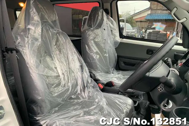 2025 Toyota / Townace / Van Stock No. 132851