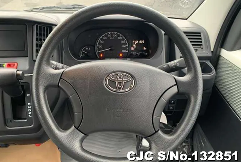 2025 Toyota / Townace / Van Stock No. 132851