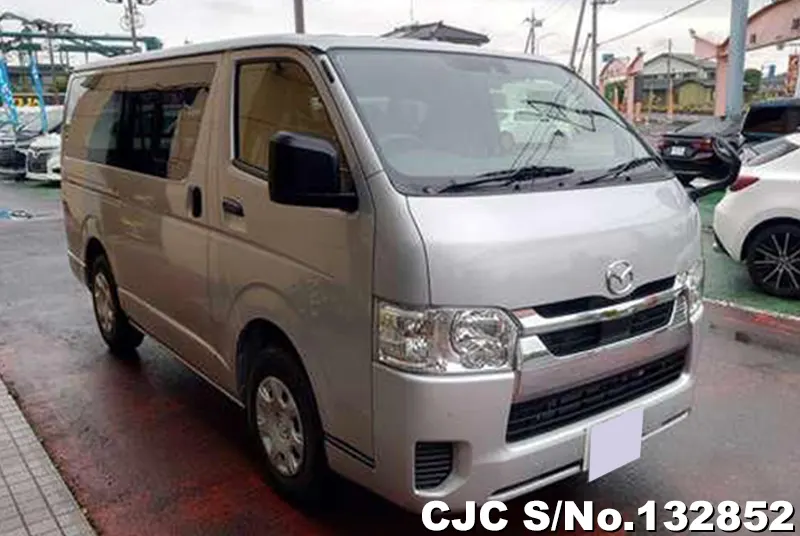 2025 Mazda / Bongo Stock No. 132852