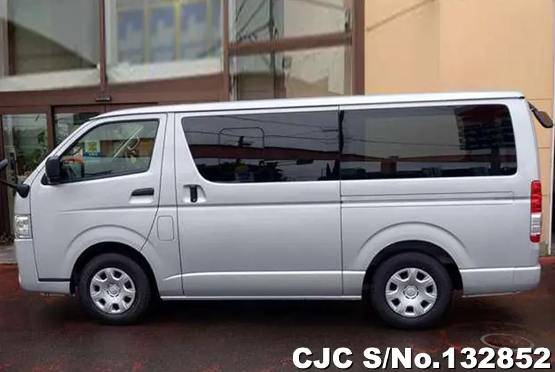 2025 Mazda / Bongo Stock No. 132852