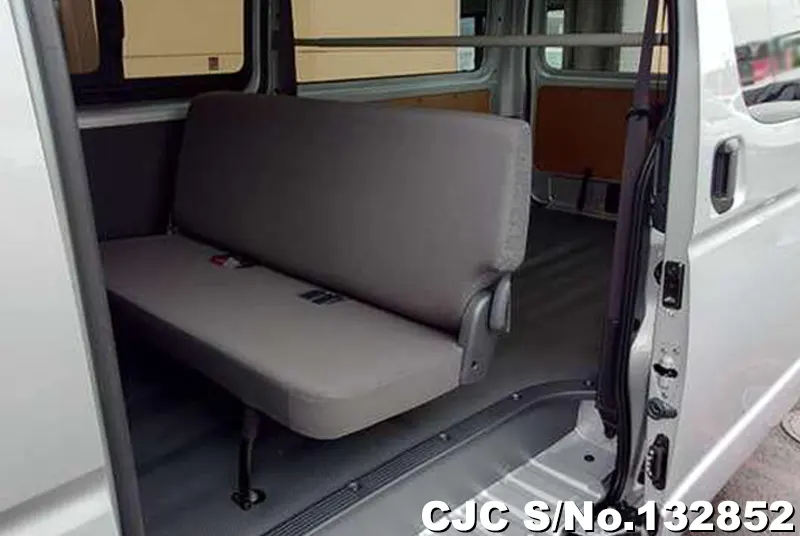 2025 Mazda / Bongo Stock No. 132852