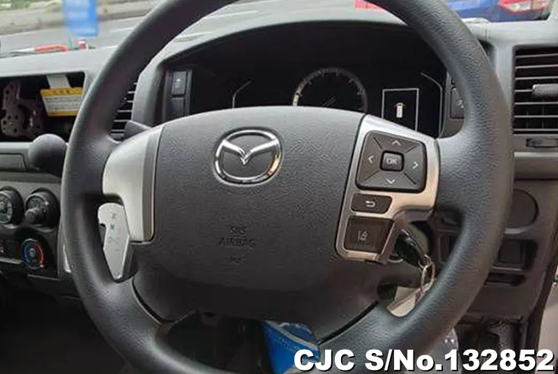 2025 Mazda / Bongo Stock No. 132852