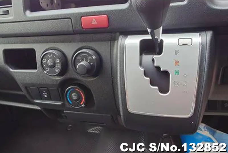 2025 Mazda / Bongo Stock No. 132852