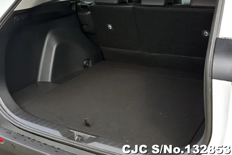 2025 Toyota / Rav4 Stock No. 132853