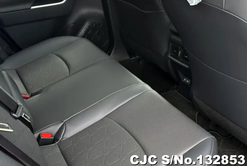 2025 Toyota / Rav4 Stock No. 132853