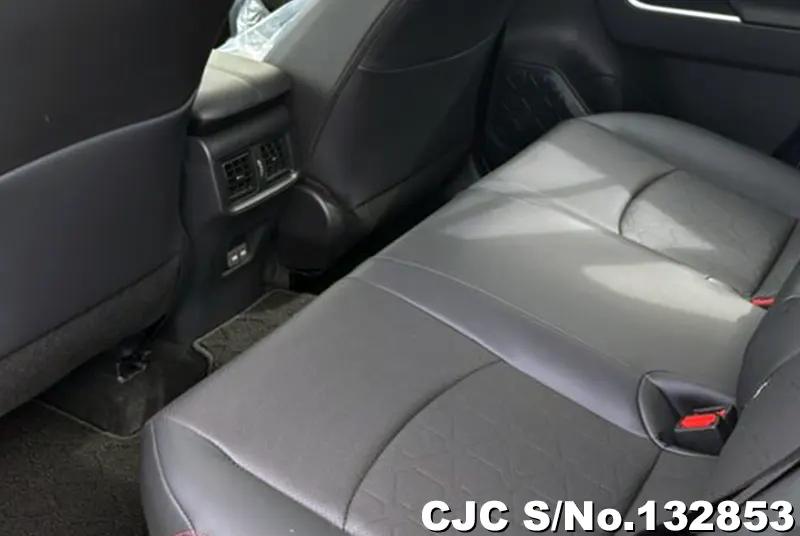 2025 Toyota / Rav4 Stock No. 132853