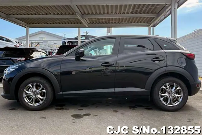 2024 Mazda / CX-3 Stock No. 132855