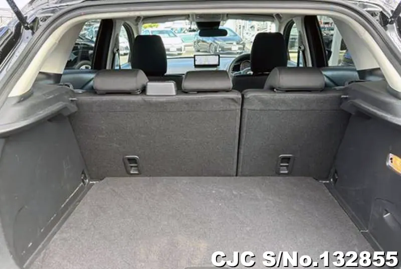 2024 Mazda / CX-3 Stock No. 132855