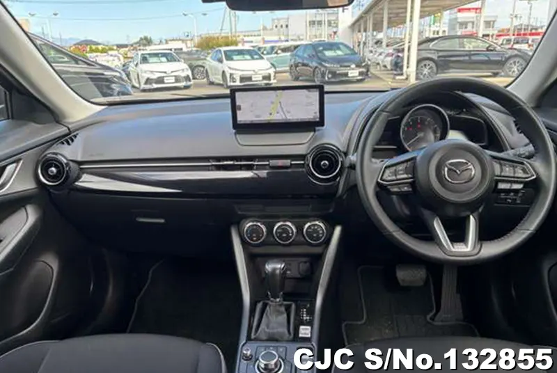 2024 Mazda / CX-3 Stock No. 132855