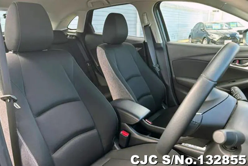 2024 Mazda / CX-3 Stock No. 132855