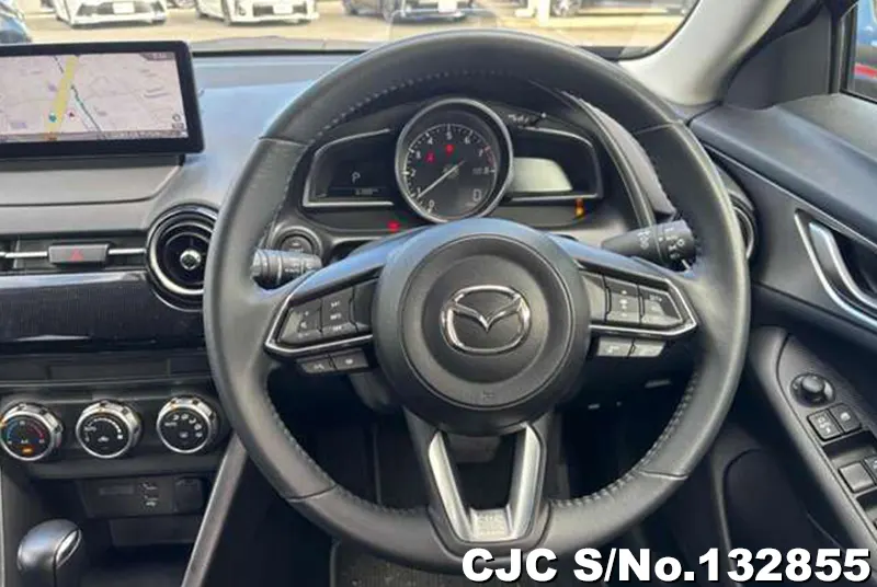 2024 Mazda / CX-3 Stock No. 132855