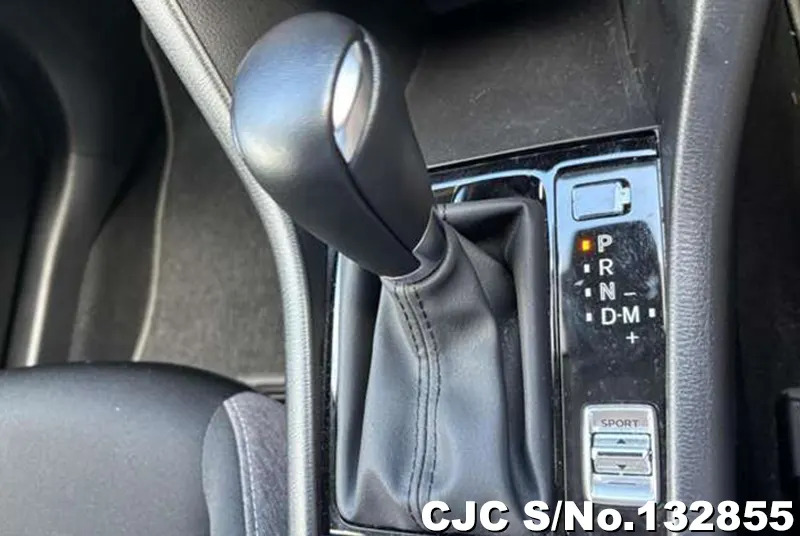 2024 Mazda / CX-3 Stock No. 132855