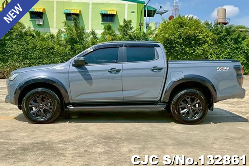 2023 Isuzu / D-Max Stock No. 132861