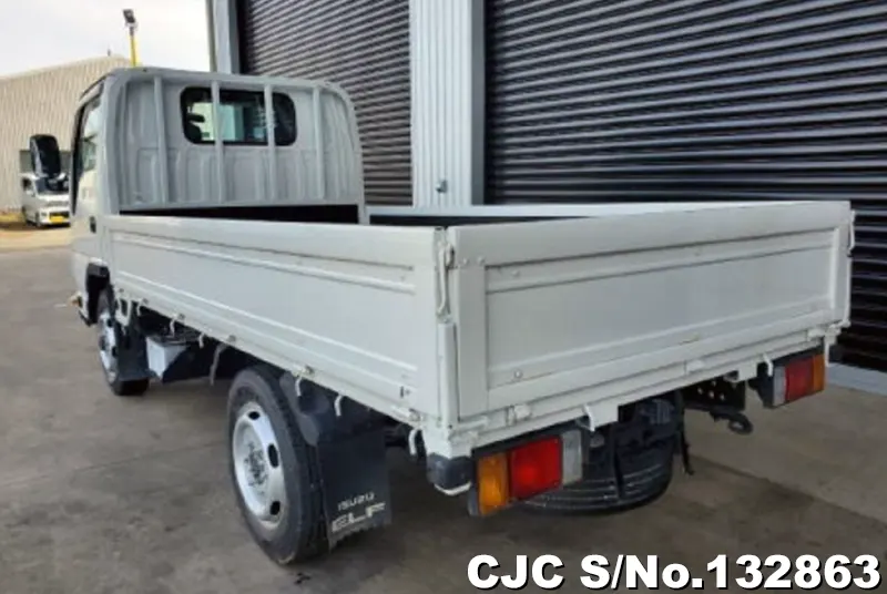 2013 Isuzu / Elf Stock No. 132863
