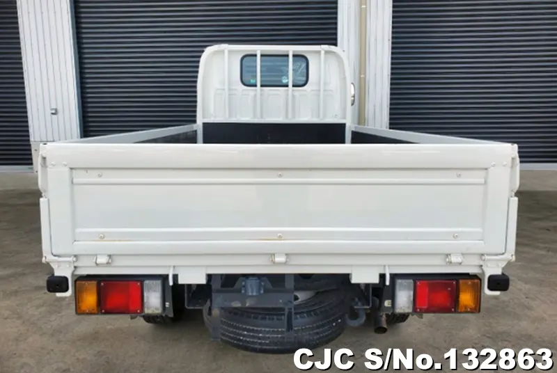 2013 Isuzu / Elf Stock No. 132863
