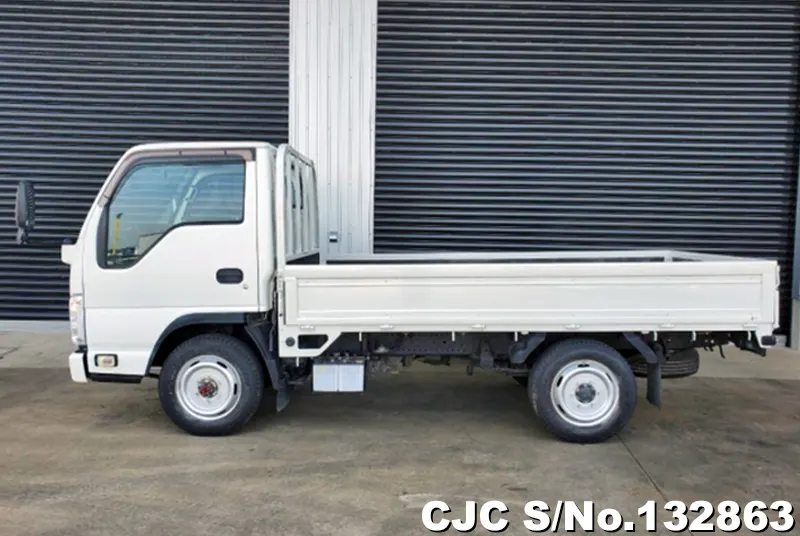 2013 Isuzu / Elf Stock No. 132863
