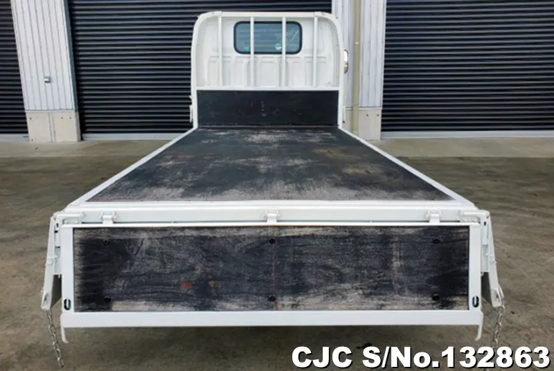 2013 Isuzu / Elf Stock No. 132863