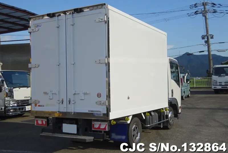 2019 Isuzu / Elf Stock No. 132864
