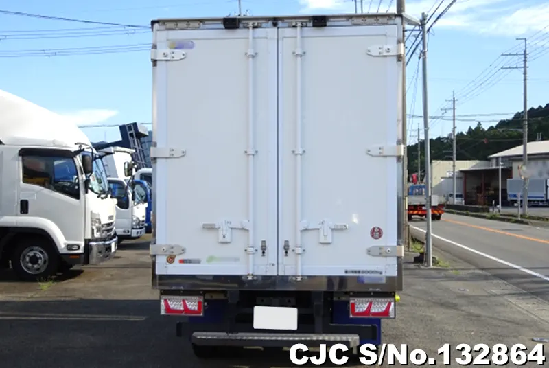 2019 Isuzu / Elf Stock No. 132864