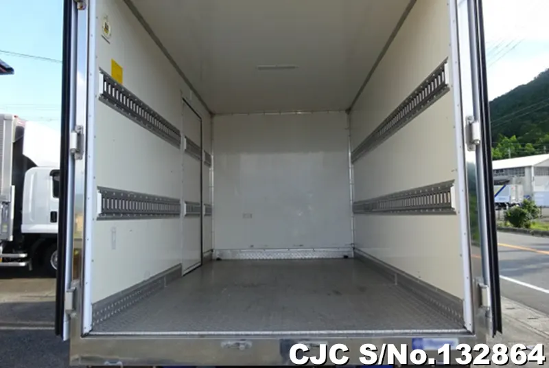 2019 Isuzu / Elf Stock No. 132864