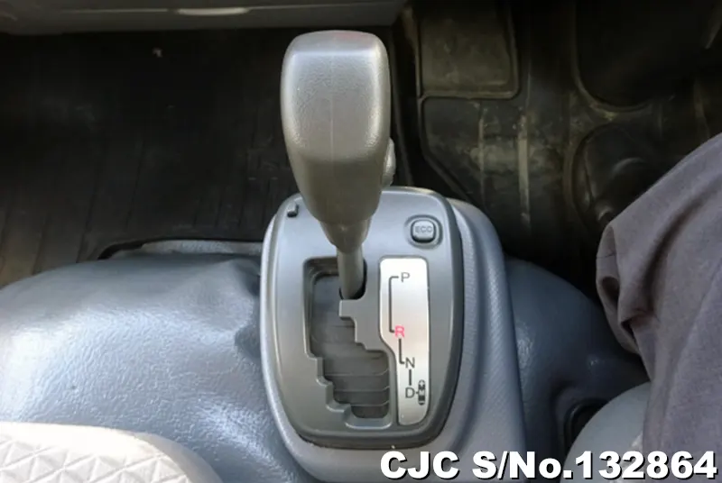 2019 Isuzu / Elf Stock No. 132864