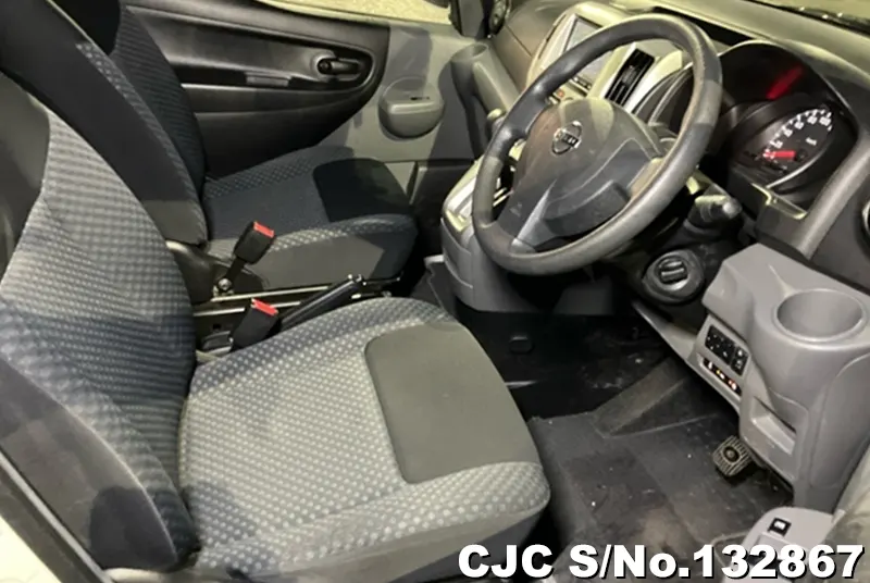 2020 Nissan / NV200 Stock No. 132867