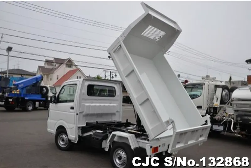 2025 Suzuki / Carry Stock No. 132868