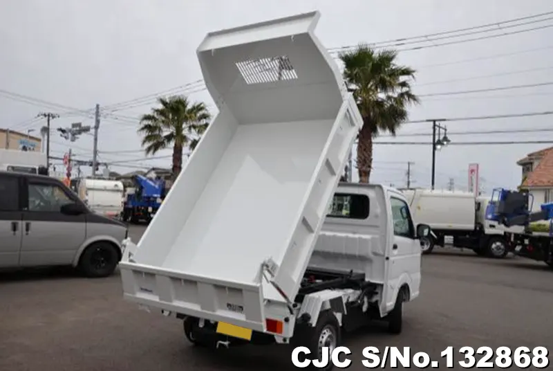 2025 Suzuki / Carry Stock No. 132868
