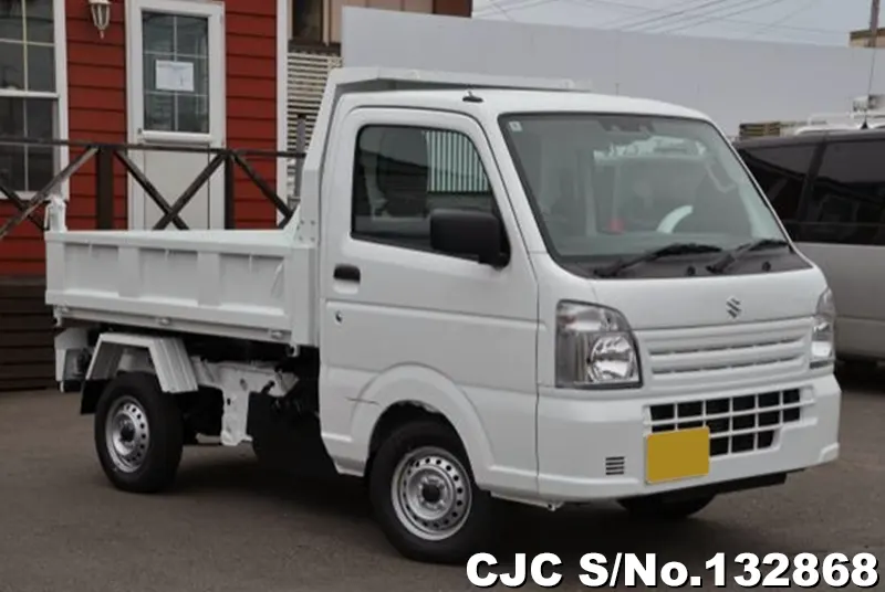 2025 Suzuki / Carry Stock No. 132868