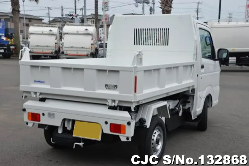 2025 Suzuki / Carry Stock No. 132868