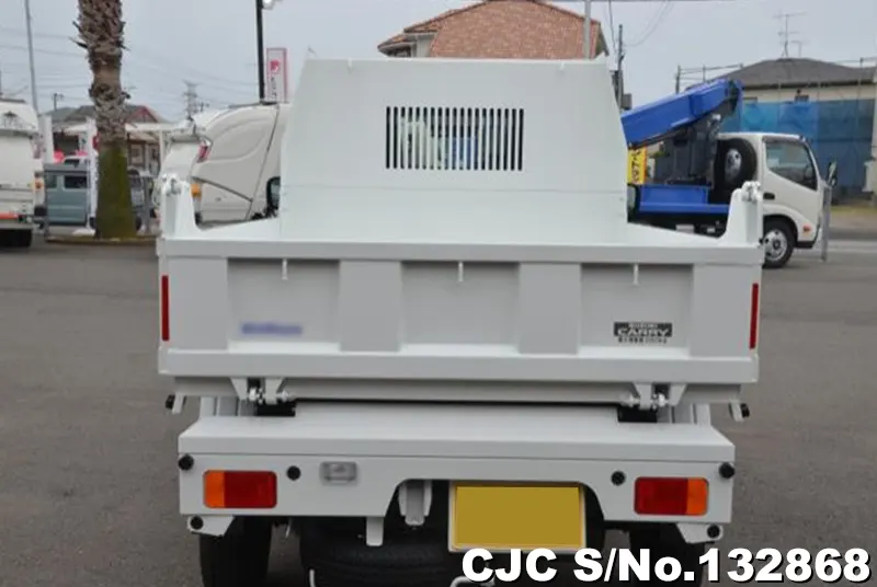 2025 Suzuki / Carry Stock No. 132868