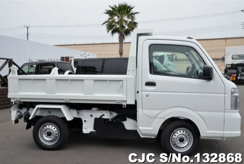 2025 Suzuki / Carry Stock No. 132868