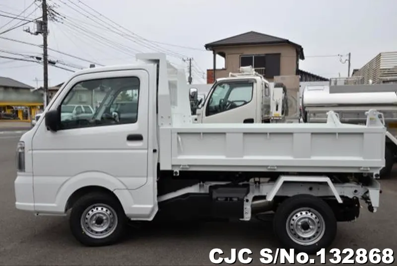 2025 Suzuki / Carry Stock No. 132868