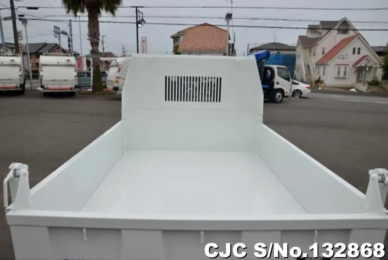 2025 Suzuki / Carry Stock No. 132868