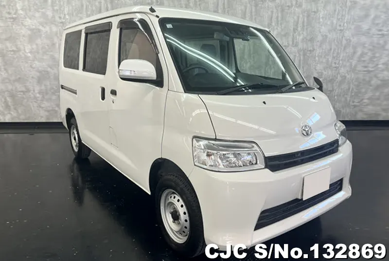 2023 Toyota / Townace / Van Stock No. 132869