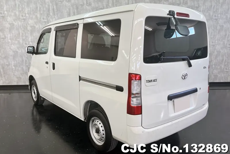 2023 Toyota / Townace / Van Stock No. 132869