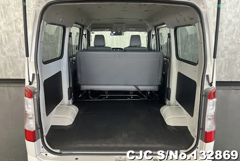 2023 Toyota / Townace / Van Stock No. 132869