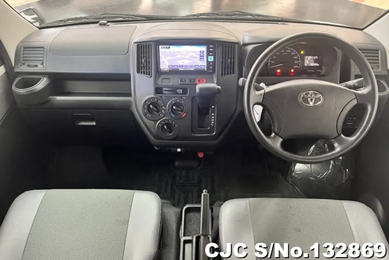 2023 Toyota / Townace / Van Stock No. 132869