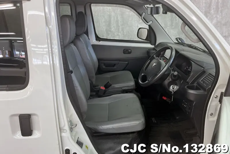 2023 Toyota / Townace / Van Stock No. 132869