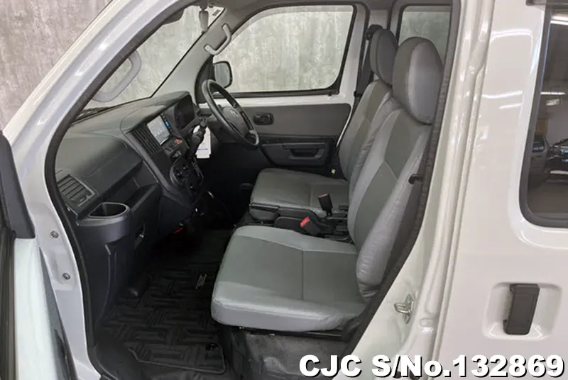 2023 Toyota / Townace / Van Stock No. 132869