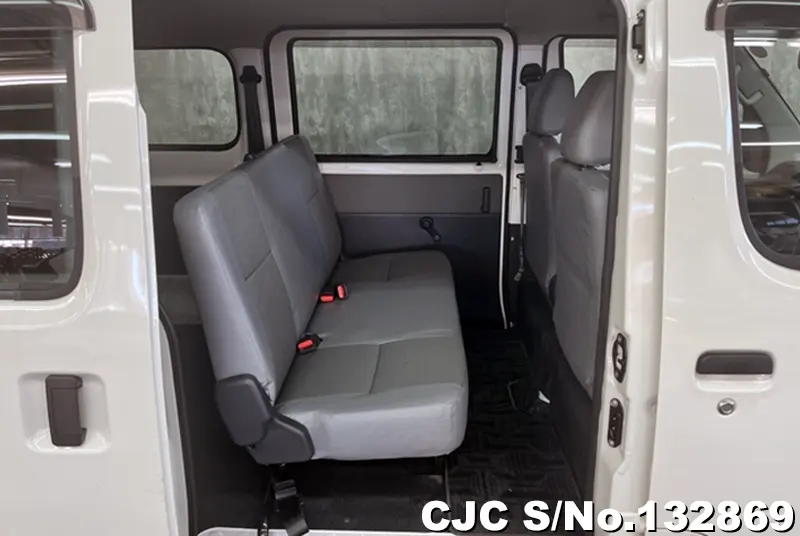 2023 Toyota / Townace / Van Stock No. 132869