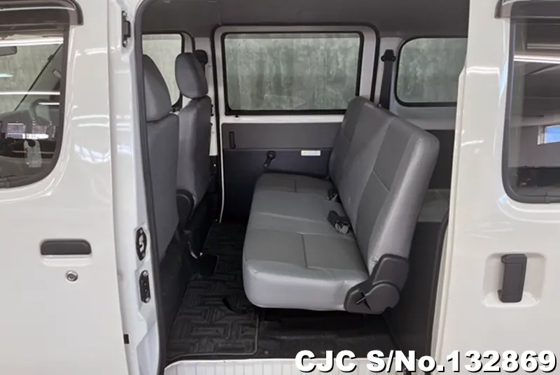 2023 Toyota / Townace / Van Stock No. 132869