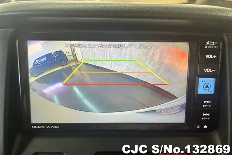 2023 Toyota / Townace / Van Stock No. 132869