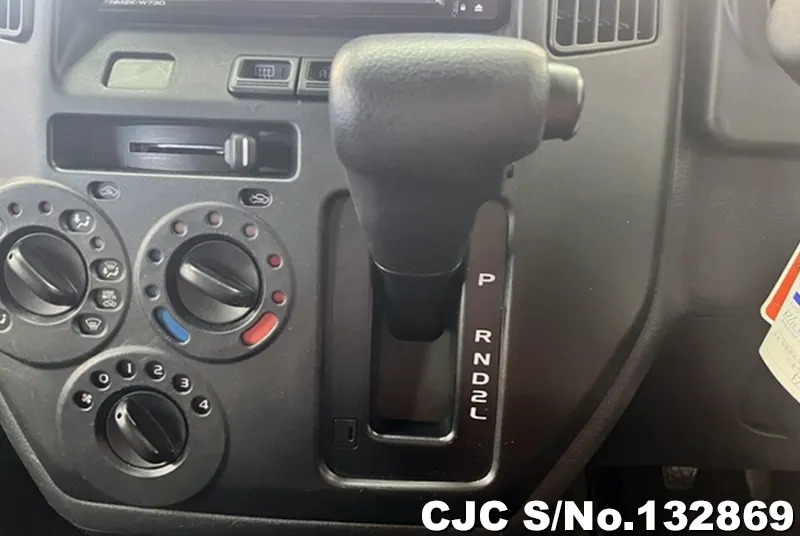 2023 Toyota / Townace / Van Stock No. 132869