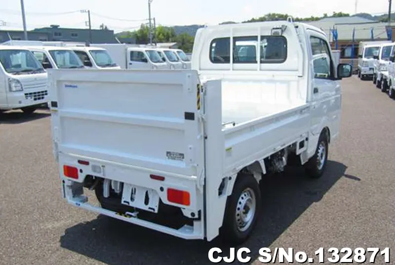 2025 Suzuki / Carry Stock No. 132871