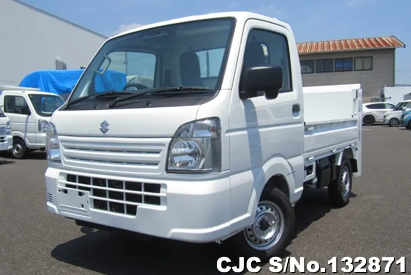 2025 Suzuki / Carry Stock No. 132871