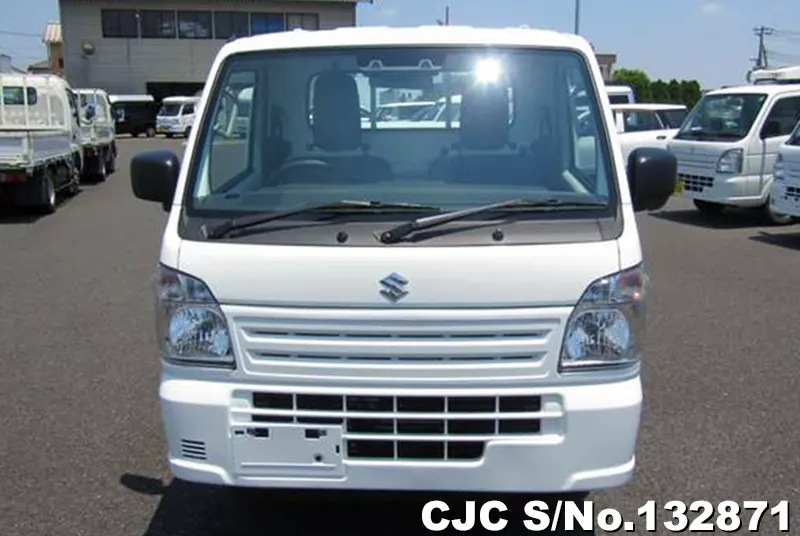 2025 Suzuki / Carry Stock No. 132871