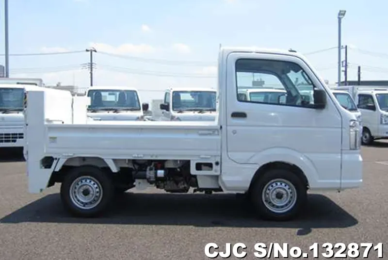 2025 Suzuki / Carry Stock No. 132871