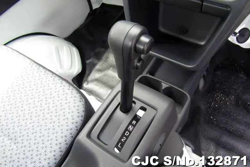 2025 Suzuki / Carry Stock No. 132871